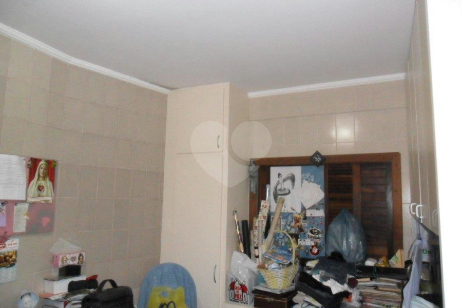 Sobrado à venda com 3 quartos, sendo 1 suíte, em Vila Romero, São Paulo, SP