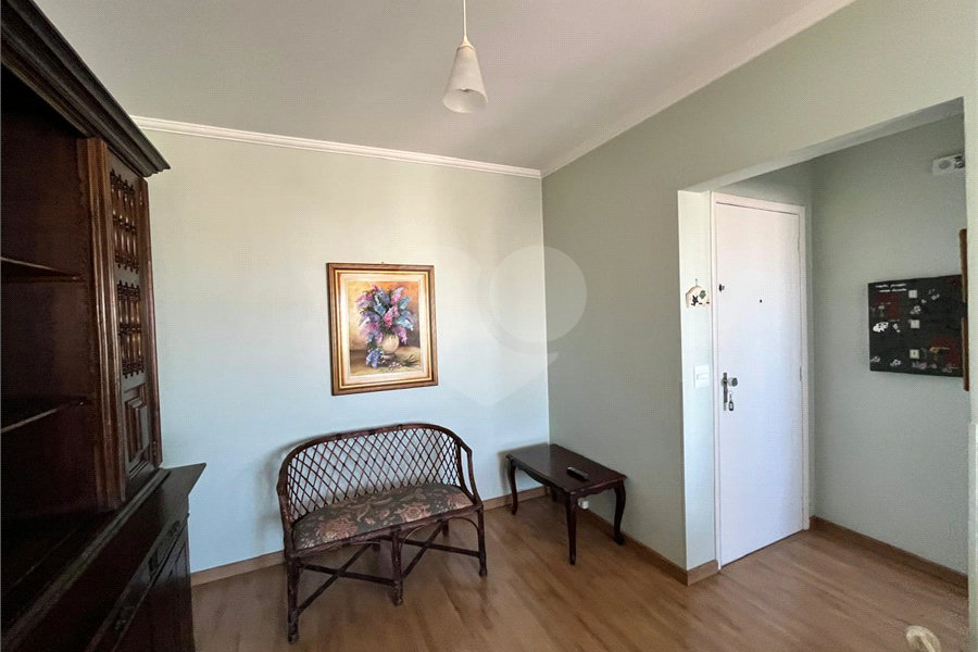 Apartamento para alugar com 2 quartos em Tucuruvi, São Paulo, SP