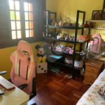 Casa à venda com 4 quartos, sendo 2 suítes, no condomínio Monte Belo, Salto - SP