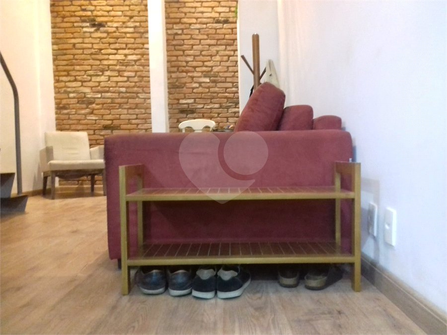 Apartamento à venda com 1 quarto no Centro, Rio de Janeiro, RJ