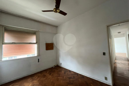 Apartamento à venda com 3 quartos em Tijuca, Rio de Janeiro, RJ