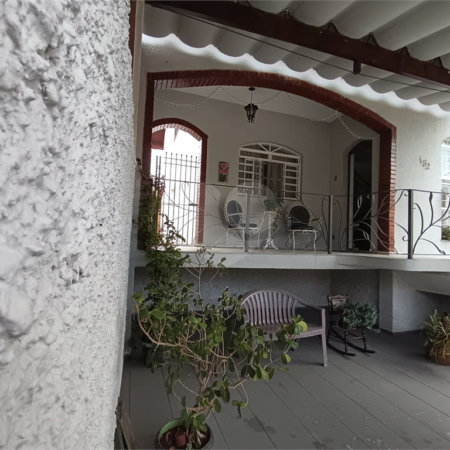 Casa à venda com 5 quartos, sendo 1 suíte, em Jardim São Paulo, Sorocaba, SP