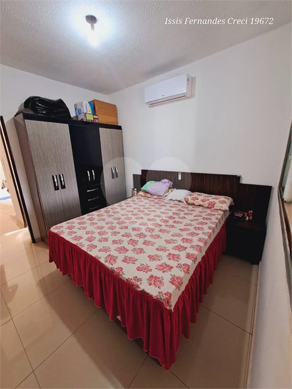 Casa à venda com 2 quartos em Despraiado, Cuiabá, MT