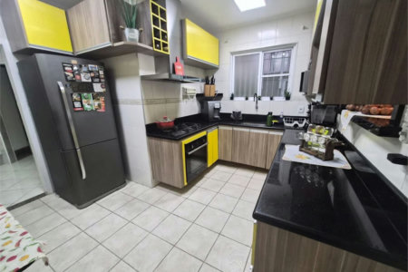 Casa Residencial à venda, Embaré, Santos - CA0317.