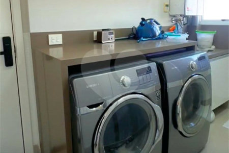 Apartamento à venda com 3 suítes em Nova Petrópolis, São Bernardo do Campo, SP