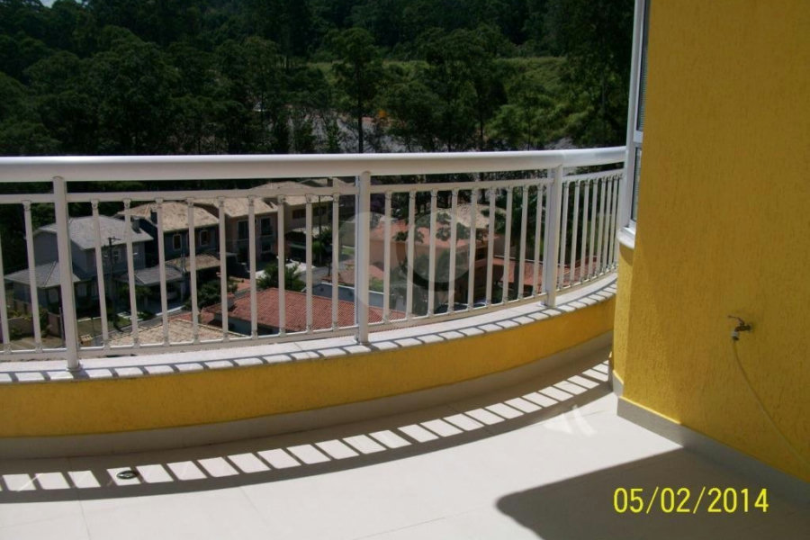 Casa em condomínio à venda com 4 suítes em Horto, São Paulo, SP