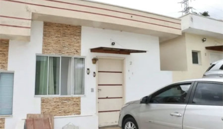 Triplex à venda com 3 quartos em Chácara Canta Galo, Cotia, SP