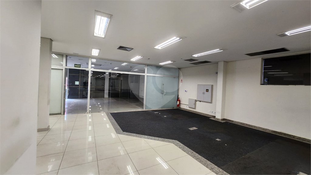 Salão à venda ou para alugar no Centro, Araraquara, SP