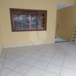 Sobrado à venda com 3 quartos, sendo 1 suíte, no Brasilândia, São Paulo, SP