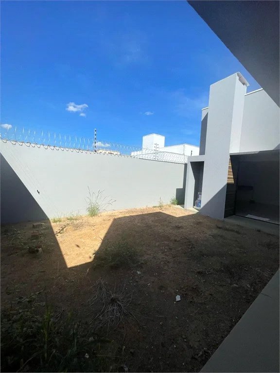 Casa à venda com 3 quartos, sendo 1 suíte, em Loteamento Jardim Europa, Balsas, MA