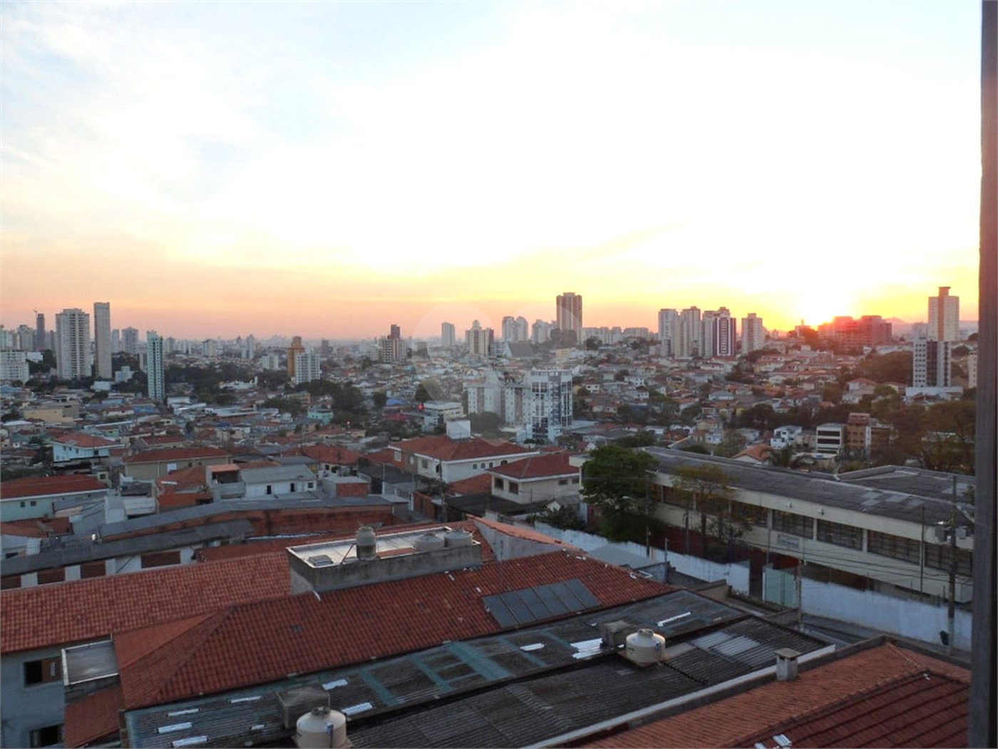 Apartamento à venda com 3 quartos em Vila Aurora (zona Norte), São Paulo, SP
