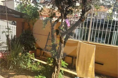 Casa Térrea à venda com 2 quartos em Butantã, São Paulo, SP