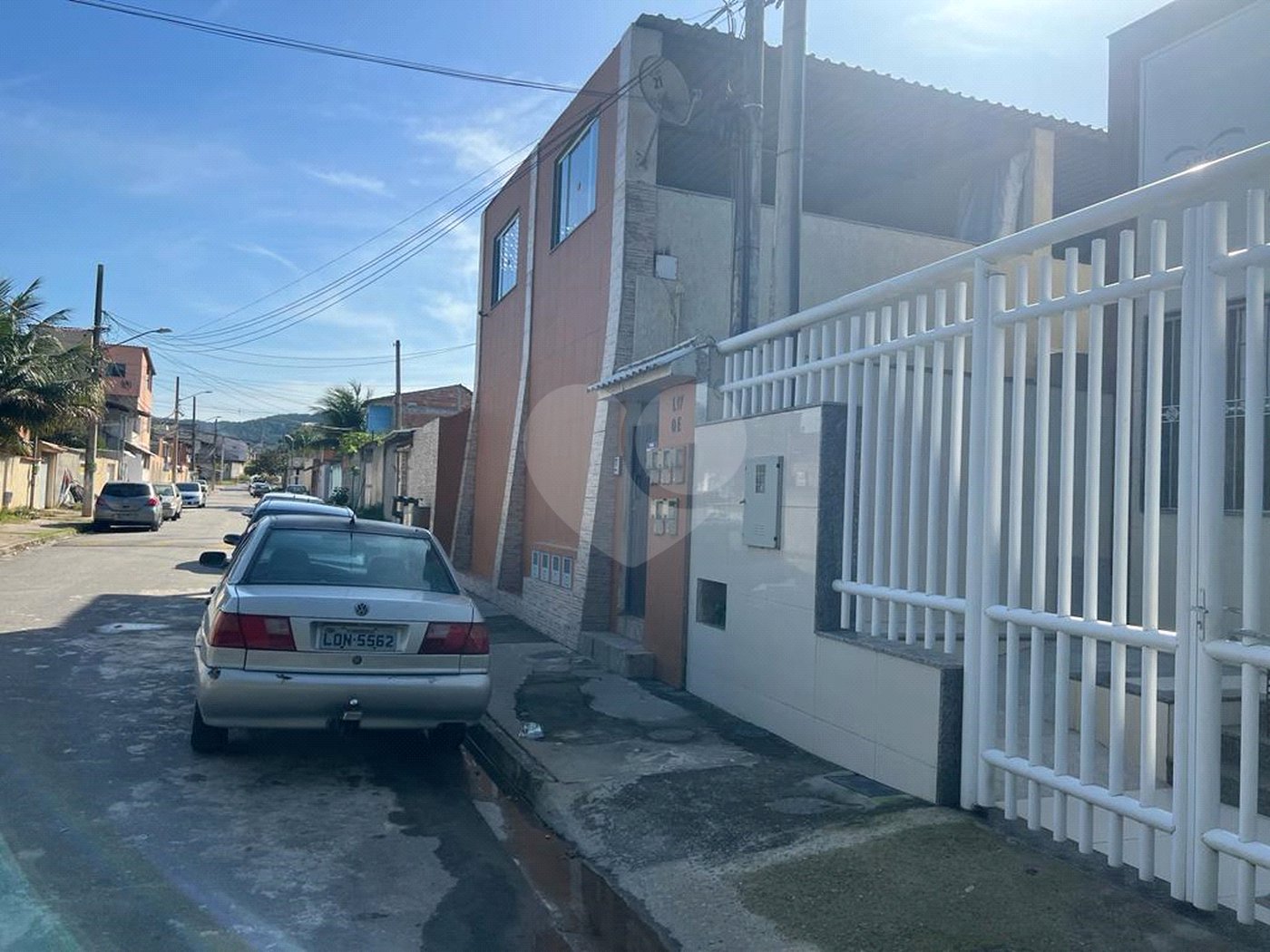 Casa de Vila à venda com 1 quarto em Guaratiba, Rio de Janeiro, RJ