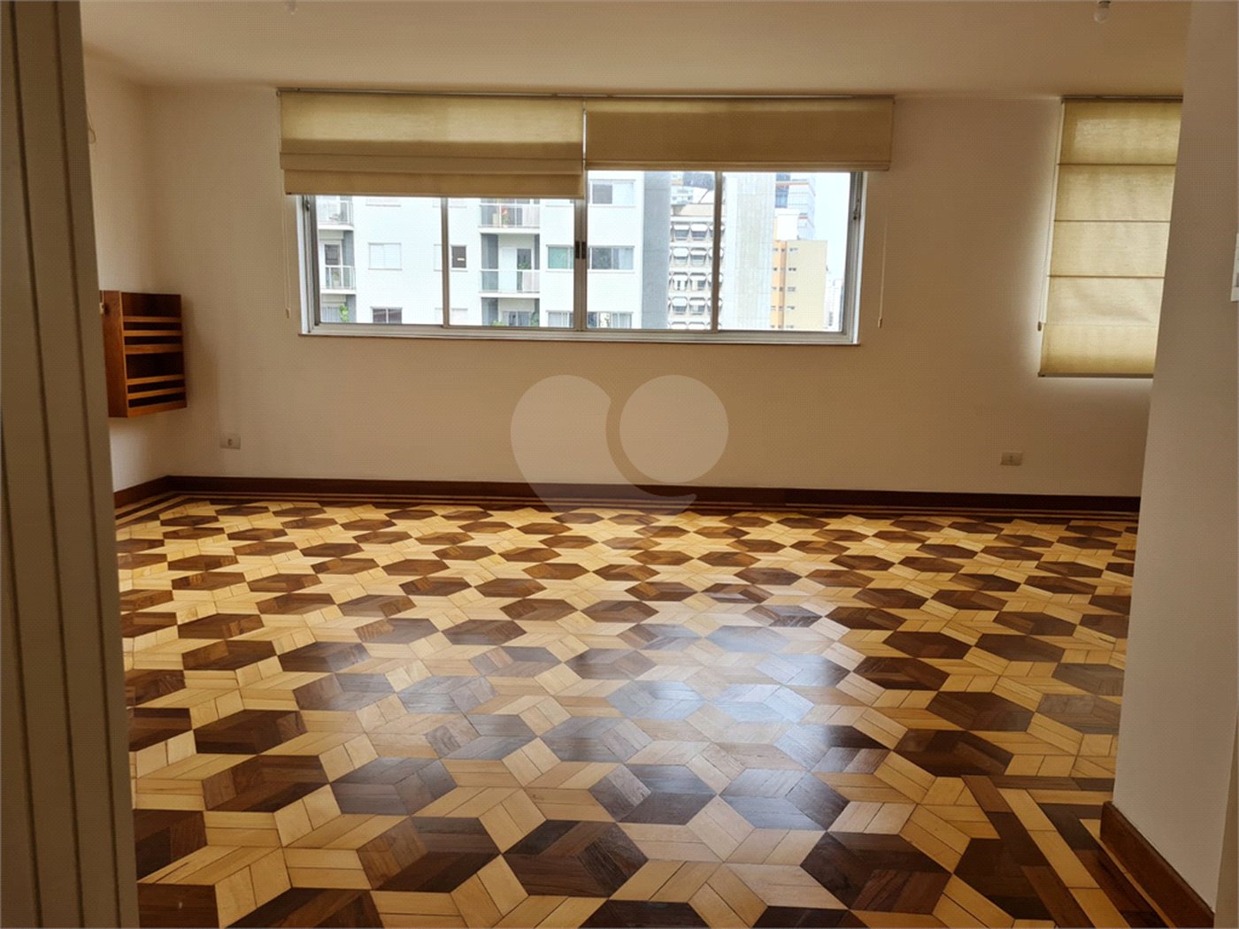 Apartamento à venda ou para alugar com 3 quartos, sendo 1 suíte, em Itaim Bibi, São Paulo, SP