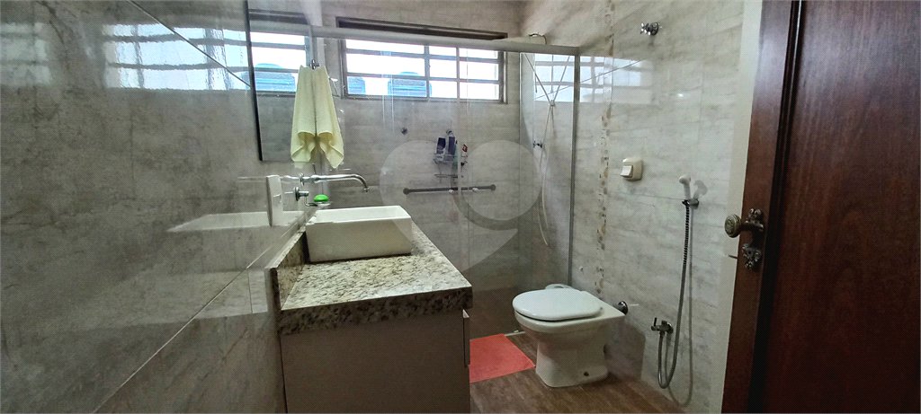 Casa Térrea à venda com 3 quartos, sendo 1 suíte, em Ribeirânia, Ribeirão Preto, SP