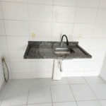 Apartamento para alugar com 2 quartos, sendo 1 suíte, em Villa DI Cesar, Mogi das Cruzes, SP
