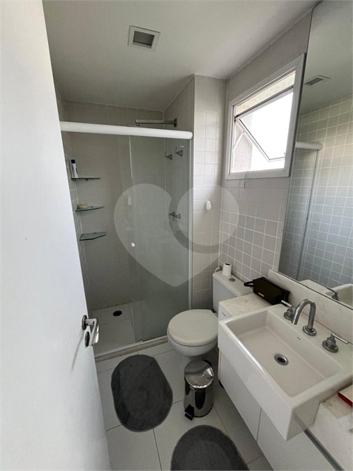 Apartamento à venda com 3 suítes em Jardim Monte Kemel, São Paulo, SP