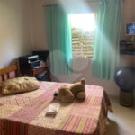 Casa à venda com 3 quartos, sendo 1 suíte, em Jardim Alvinópolis, Atibaia, SP