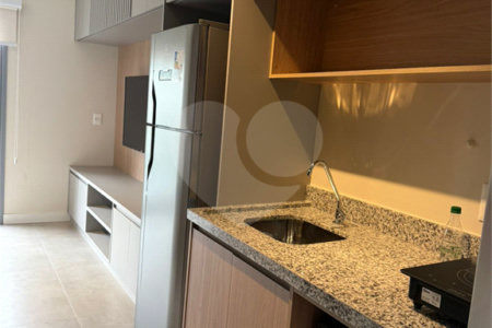 Studio para alugar em Vila Cordeiro, São Paulo, SP