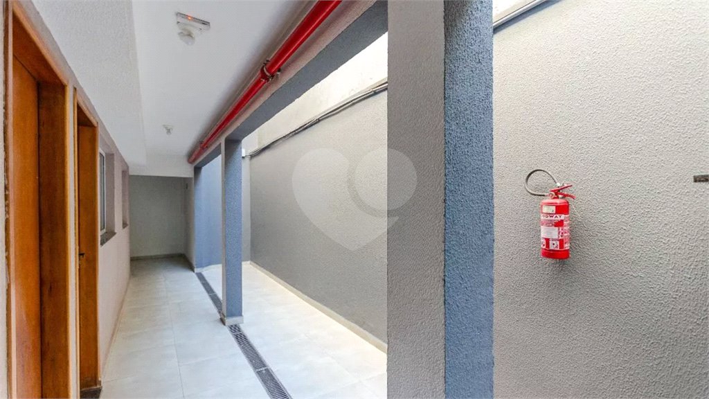 Apartamento à venda com 2 quartos em Vila Santa Edwiges, São Paulo, SP