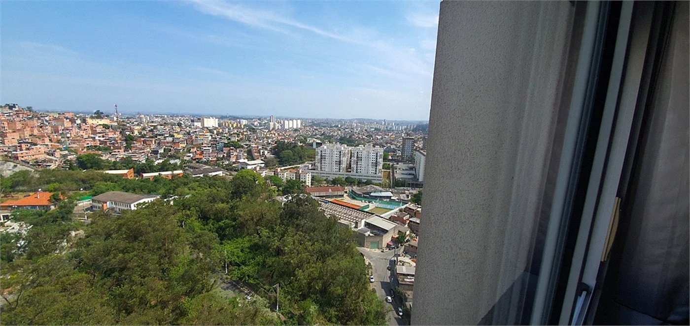 Apartamento à venda com 2 quartos em Vila Andrade, São Paulo, SP