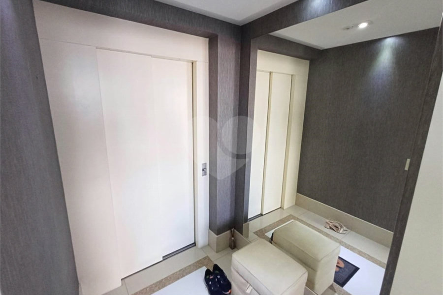 Apartamento à venda com 3 suítes em Santa Teresinha, São Paulo, SP