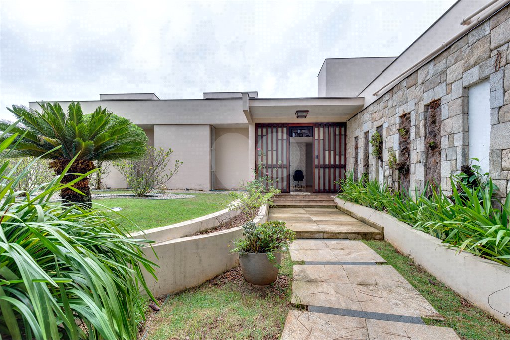 Casa de Vila à venda com 4 suítes em Chácara Flora, São Paulo, SP
