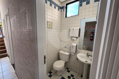 Flat à venda com 1 suíte no Centro, São Bernardo do Campo, SP