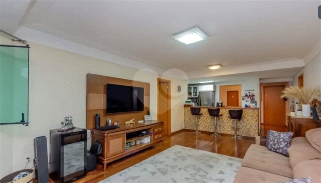 Apartamento à venda com 3 quartos, sendo 2 suítes, em Jardim, Santo André, SP