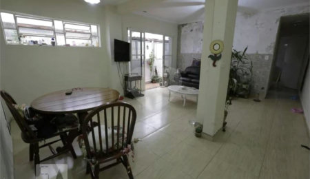 Apartamento à venda com 2 quartos em Jardim São Bento, São Paulo, SP