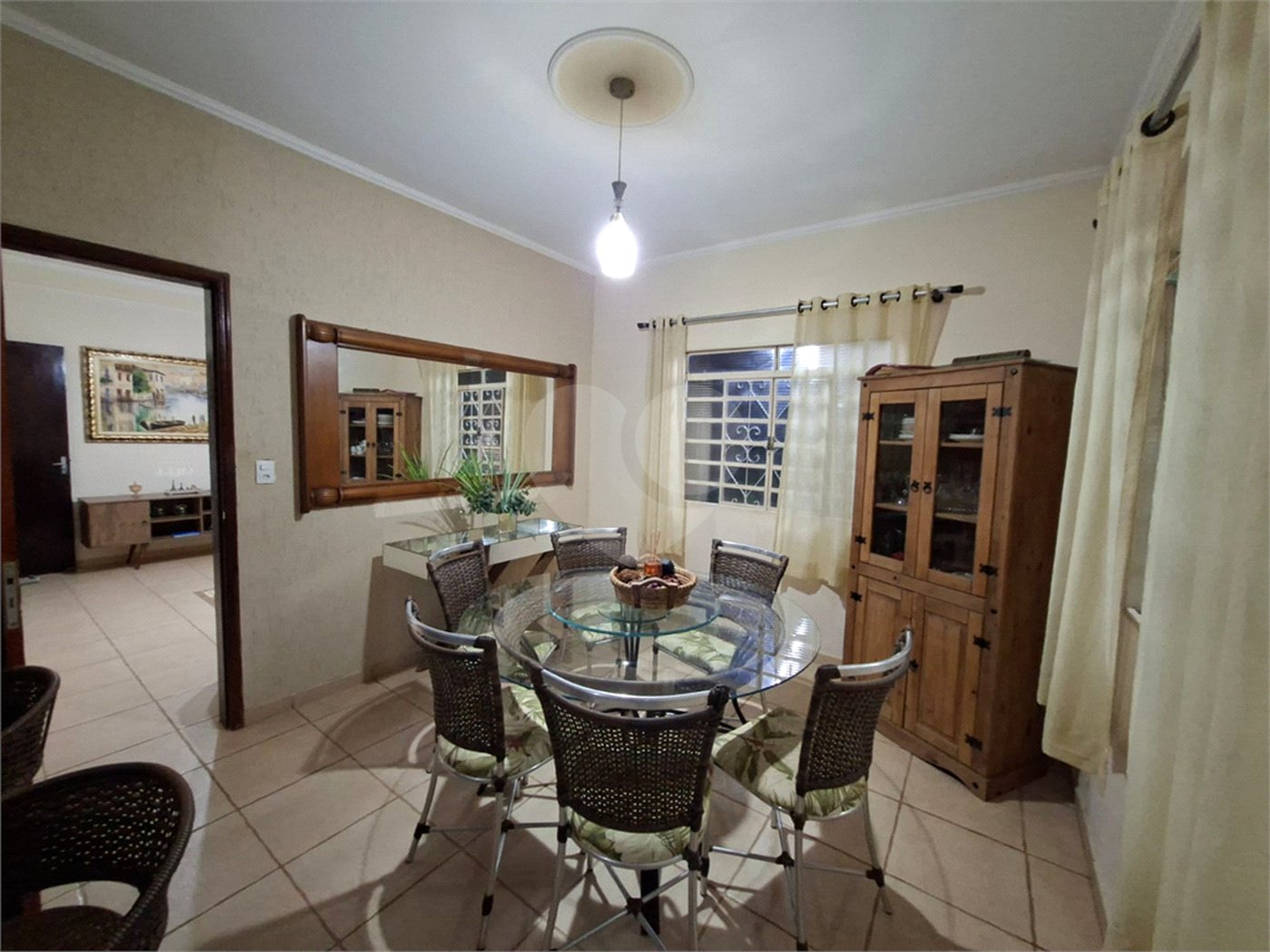 Chácara à venda com 3 quartos, sendo 1 suíte,  em Ribeirãozinho, Alambari, SP