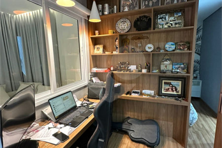 Apartamento à venda com 3 quartos, sendo 1 suíte,  em Butantã, São Paulo, SP