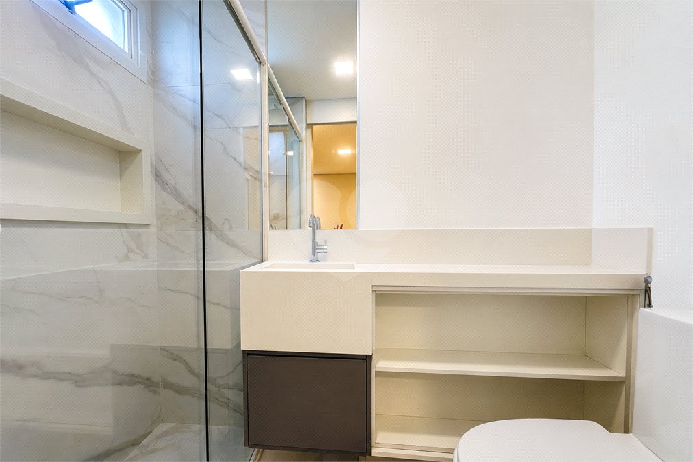 Apartamento à venda com 5 suítes em Parque Enseada, Guarujá, SP