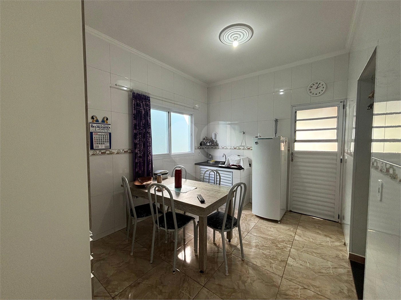 Casa à venda com 3 quartos em Jardim Alvorada, Itapetininga, SP