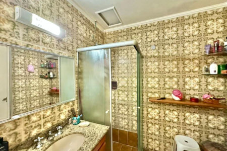 Apartamento à venda com 2 quartos em Consolação, São Paulo, SP