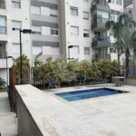 Apartamento para alugar com 3 quartos, sendo 1 suíte, em Instituto de Previdência, São Paulo, SP