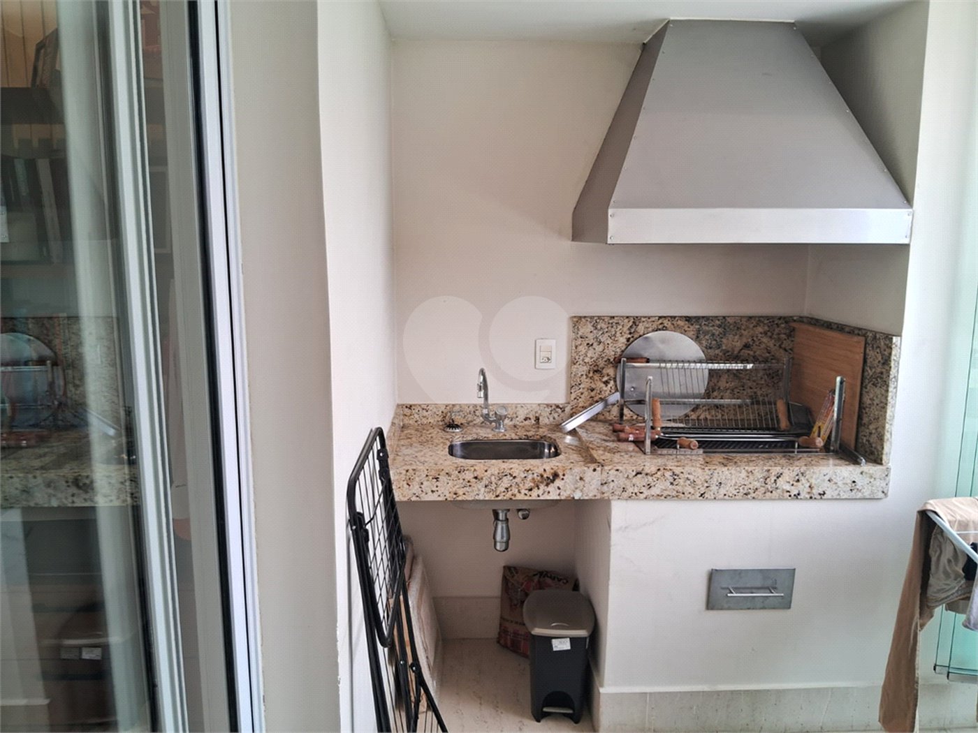Apartamento à venda com 3 suítes em Paraíso do Morumbi, São Paulo, SP
