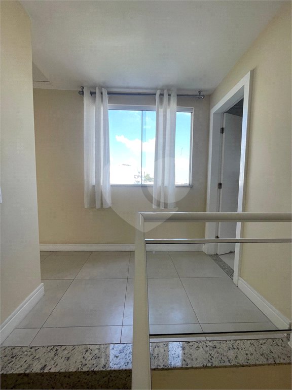 Casa à venda com 3 quartos, sendo 1 suíte, no condomínio Residencial Green Ville, Rio de Janeiro - RJ