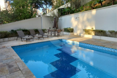 Apartamento à venda com 3 quartos, sendo 1 suíte, em Jardim Vitória Régia, São Paulo, SP