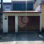 Casa à venda com 3 quartos, sendo 1 suíte, em Campo Grande, Rio de Janeiro, RJ