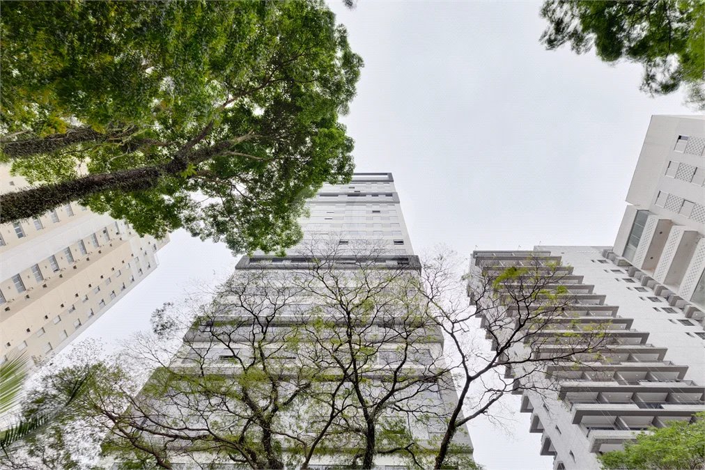 Apartamento à venda com 2 suítes em Alto da Boa Vista, São Paulo, SP