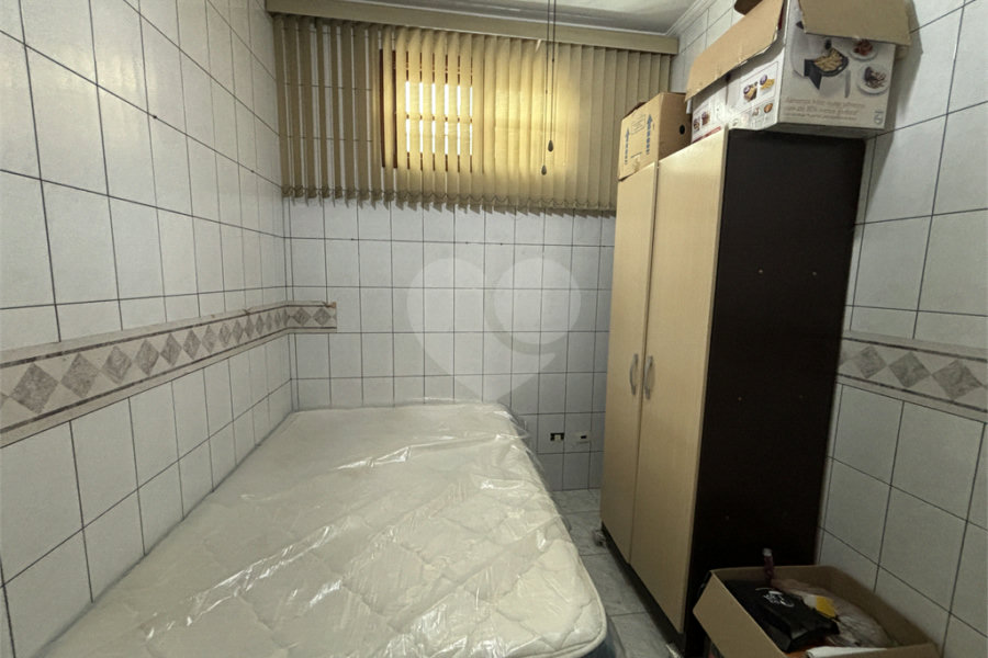 Sobrado à venda com 4 suítes em Vila Guilherme, São Paulo, SP