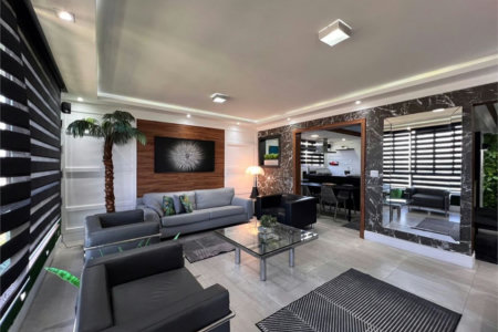 Apartamento com 3 dormitórios, 148 m² - venda por R$ 1.950.000,00 ou aluguel por R$ 17.000,00 - Pompéia - Santos/SP