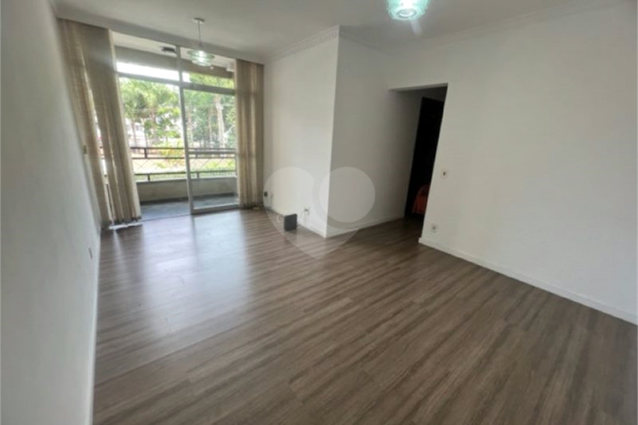 Apartamento à venda com 2 quartos em Mandaqui, São Paulo, SP