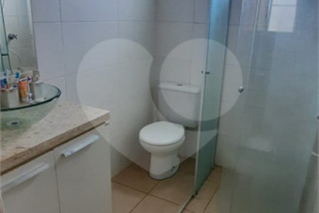 Apartamento à venda com 2 quartos em Jardim Aeroporto, Ribeirão Preto, SP