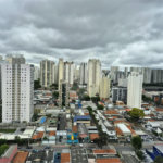 Apartamento à venda na Vila Leopoldina.