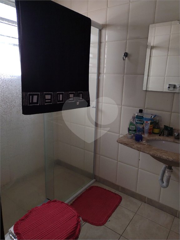 Sobrado à venda com 3 quartos, sendo 1 suíte,  em Vila Moreira, Guarulhos, SP