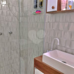 Apartamento 3 quartos - 1 suite - Metrô Borba Gato