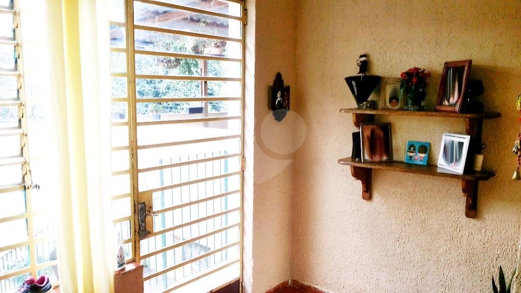 Casa á venda - Jabaquara