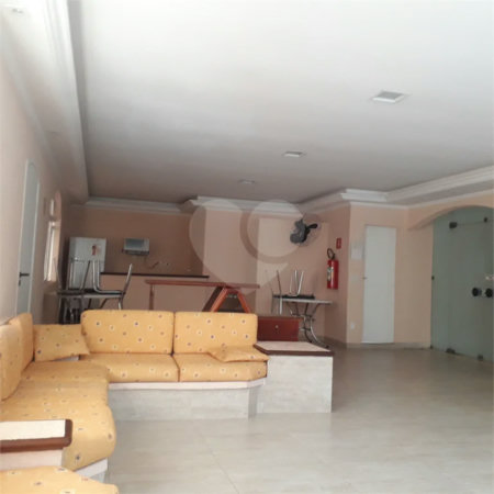 Apartamento 2 quartos no Campo Belo